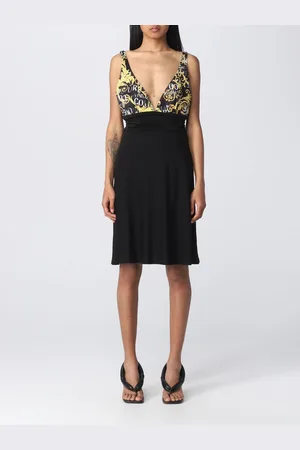 VERSACE Robes Femme couleur