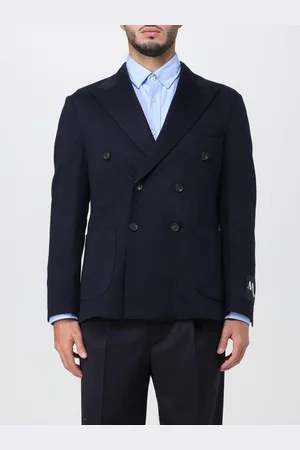 DoppiaA Blazer Homme couleur