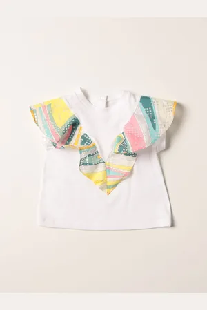 Puccini T-Shirt Enfant couleur