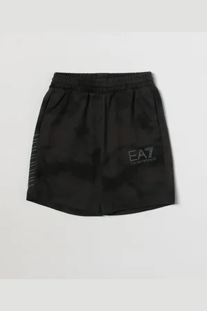 EA7 Pantacourt Enfant couleur