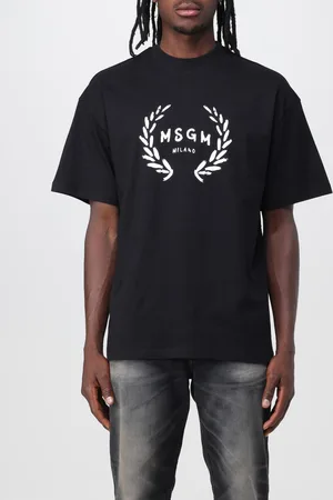 Msgm T-Shirt Homme couleur