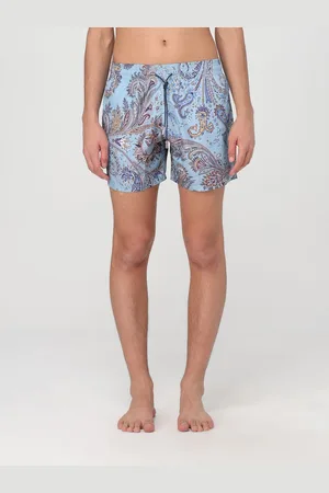 Etro Maillot De Bain Homme couleur