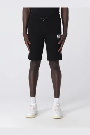 Karl Lagerfeld Short Homme couleur