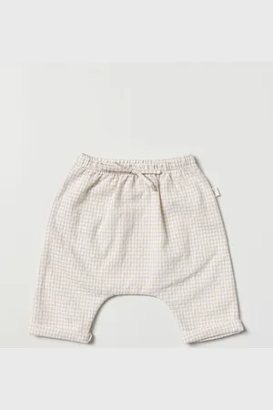 TEDDY & MINOU Pantalon Enfant couleur