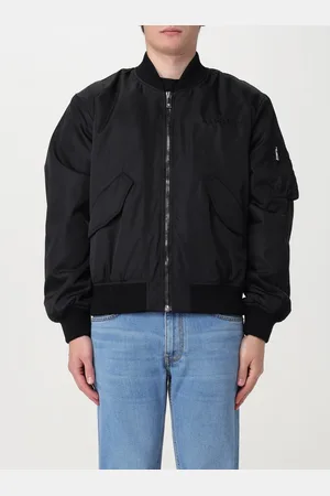 VERSACE Veste Homme couleur