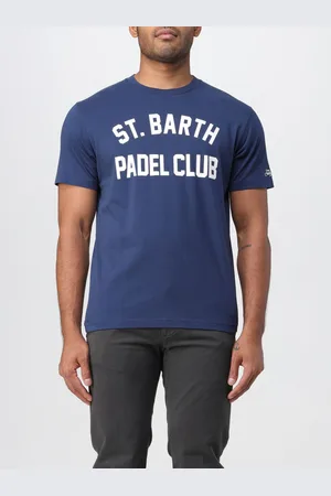 MC2 SAINT BARTH T-Shirt Homme couleur