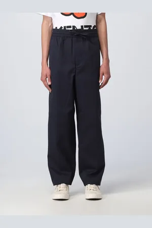Kenzo Pantalon Homme couleur