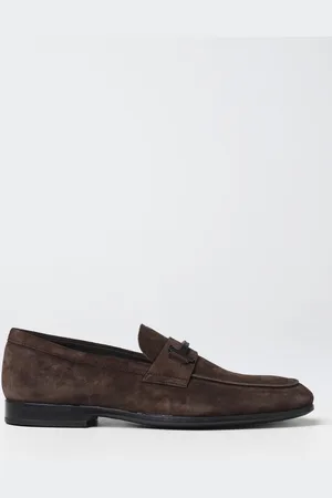 Chaussures homme hotsell tod's pas cher