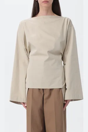 Bottega Veneta Top Femme couleur