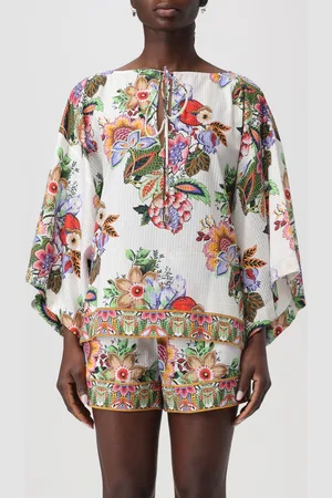 Etro Top Femme couleur