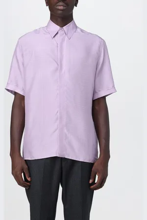 Fendi Chemise Homme couleur