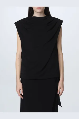 FEDERICA TOSI Top Femme couleur