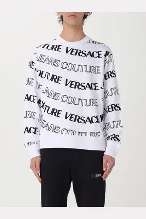 VERSACE Sweatshirt Homme couleur