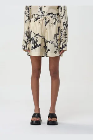 Nanushka Short Femme couleur