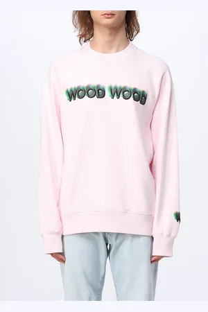 WoodWood Sweatshirt Homme couleur