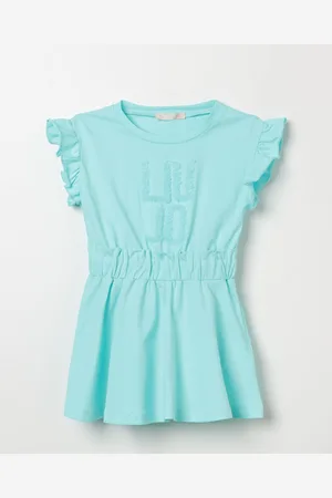 Liu Jo Robe Enfant couleur