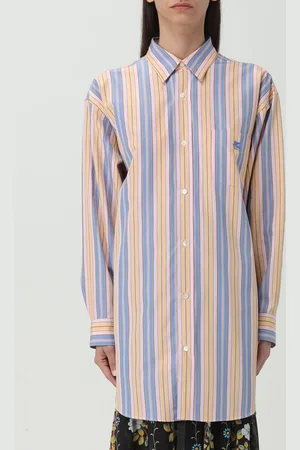 Etro Chemise Femme couleur