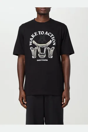 Daily paper T-Shirt Homme couleur