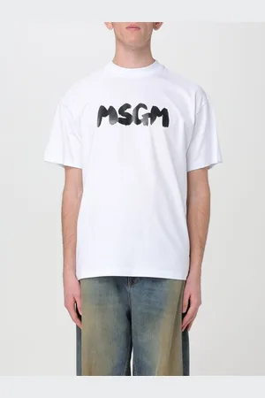 Msgm T-Shirt Homme couleur