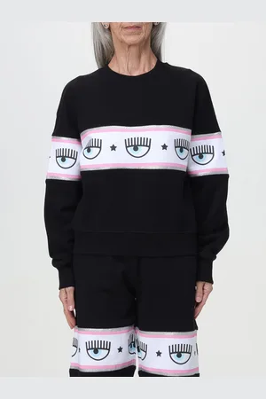 Chiara Ferragni Sweat-Shirt Femme couleur