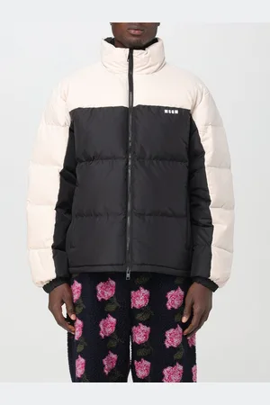 Msgm Veste Homme couleur
