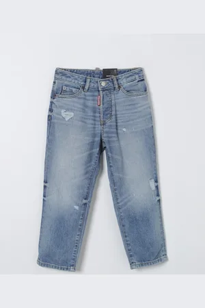 Dsquared2 Jeans Enfant couleur