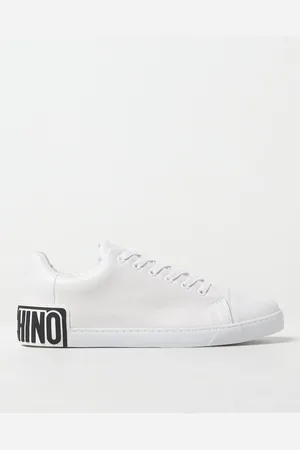 Chaussure homme outlet moschino