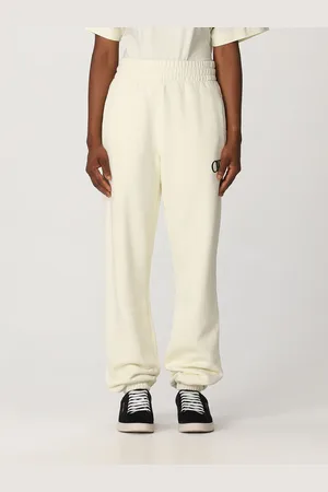 OFF-WHITE Pantalon Femme couleur