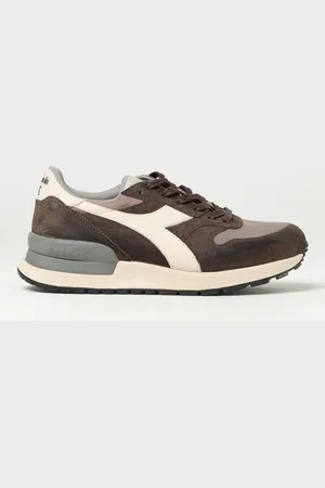 Diadora Baskets Homme couleur