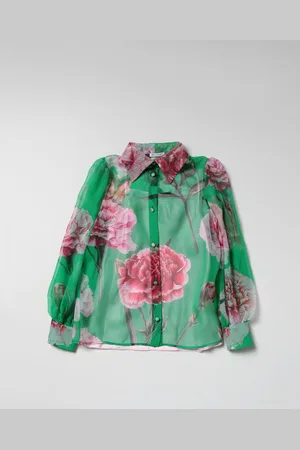 Dolce & Gabbana Chemise Enfant couleur
