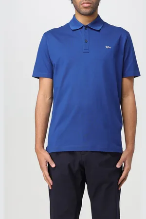 Paul & Shark Polo Homme couleur