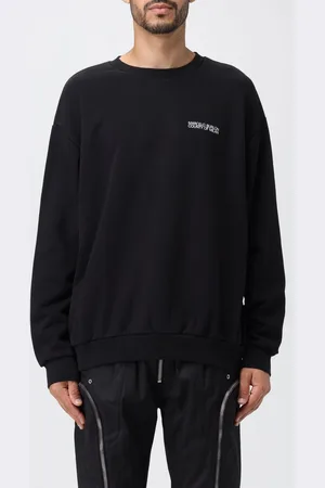 MARCELO BURLON Sweatshirt Homme couleur