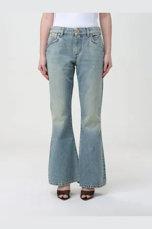Balmain Jeans Femme couleur