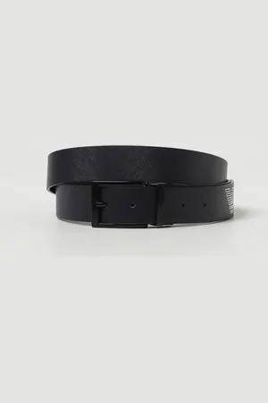 Ceinture armani 2024 pas cher