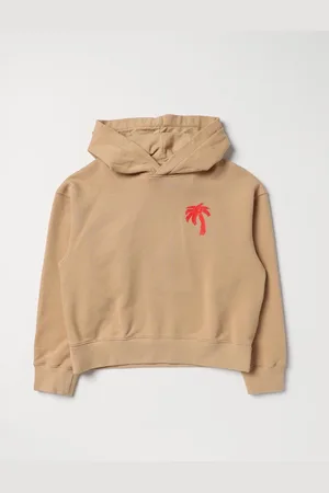 Palm Angels Pull Enfant couleur