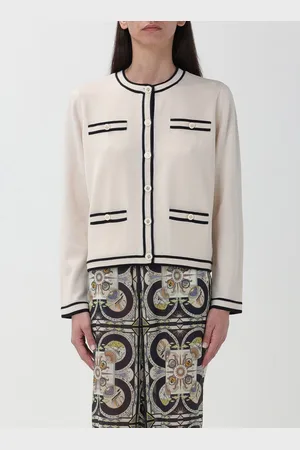 Tory Burch Cardigan Femme couleur