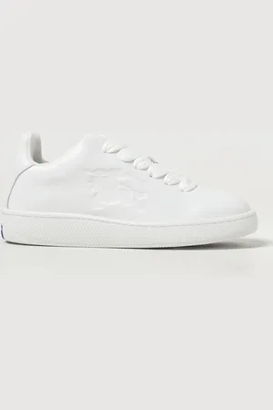 Burberry Baskets Homme couleur