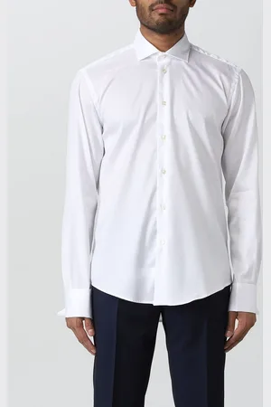 Brian Dales Chemise Homme couleur