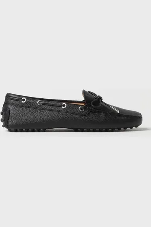 Tod's mocassin femme outlet pas cher