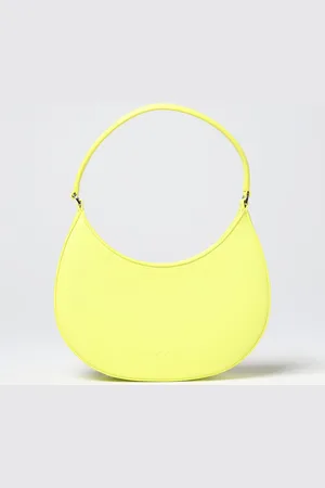 Msgm Sac Porté épaule Femme couleur