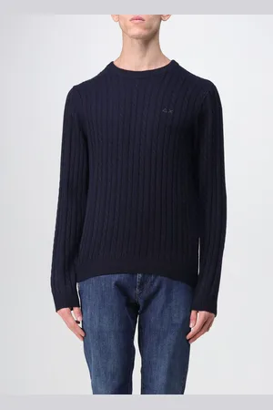 sun68 Pull Homme couleur