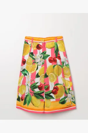 Dolce & Gabbana Pantalon Enfant couleur