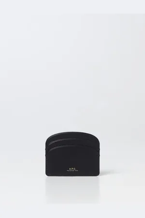A.P.C. Portefeuille A. P.C. Femme couleur