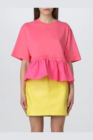 Msgm T-Shirt Femme couleur