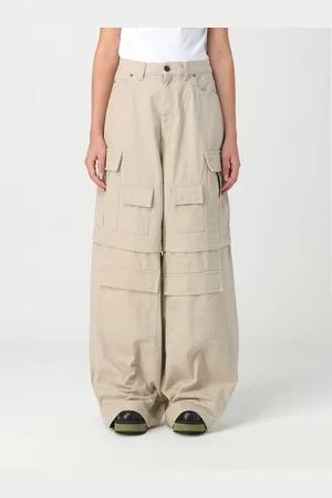 AMBUSH Pantalon Femme couleur