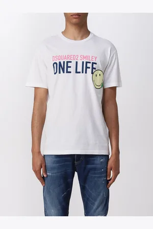 Dsquared2 T-Shirt Homme couleur