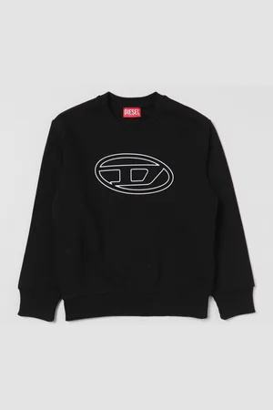 Diesel Pull Enfant couleur