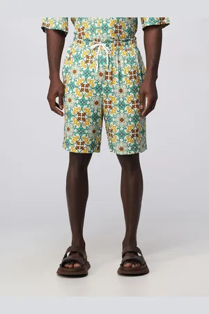 Drôle de Monsieur Short DRÔLE DE MONSIEUR Homme couleur