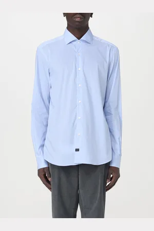 FAY Chemise Homme couleur