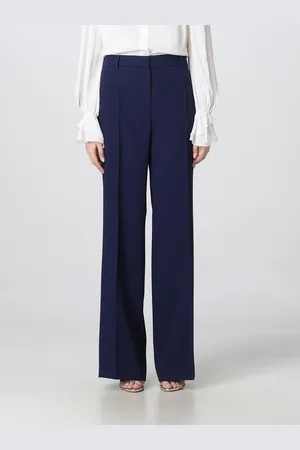 Alberta Ferretti Pantalon Femme couleur